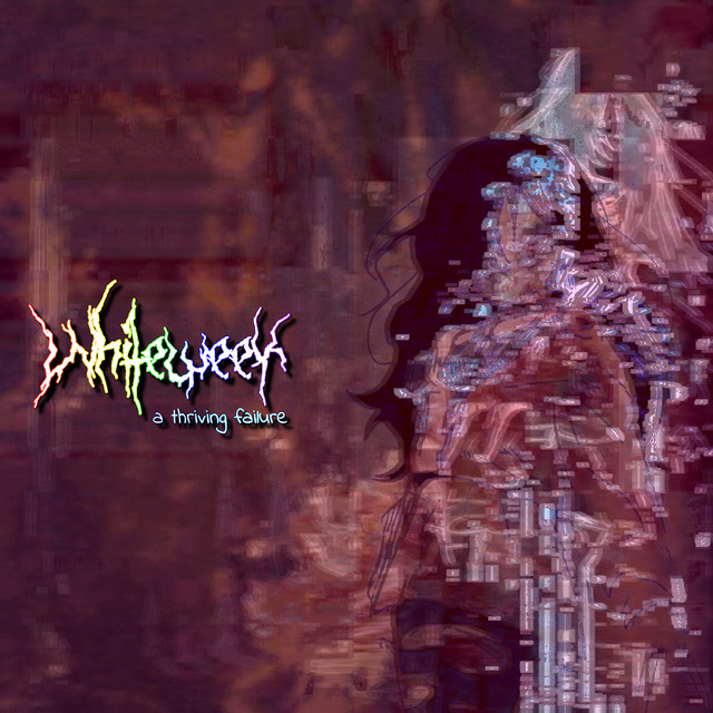a thriving failure cover art