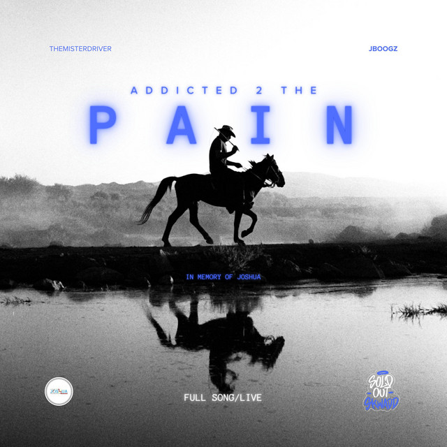 ADDICTED2THEPAIN