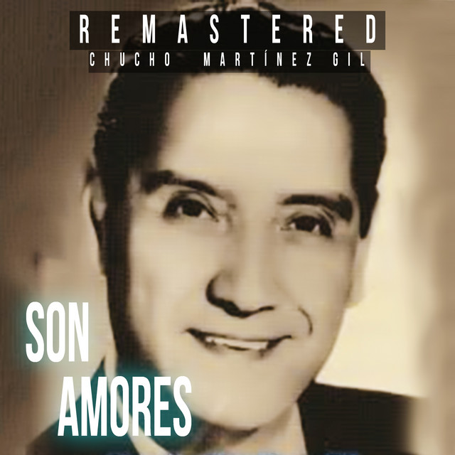 Son Amores (Remastered) cover art