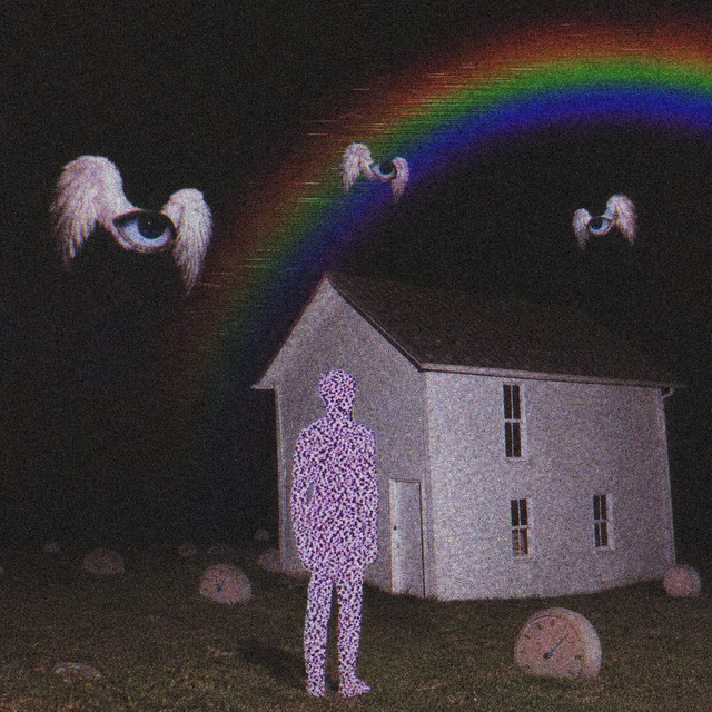 Dream Residue