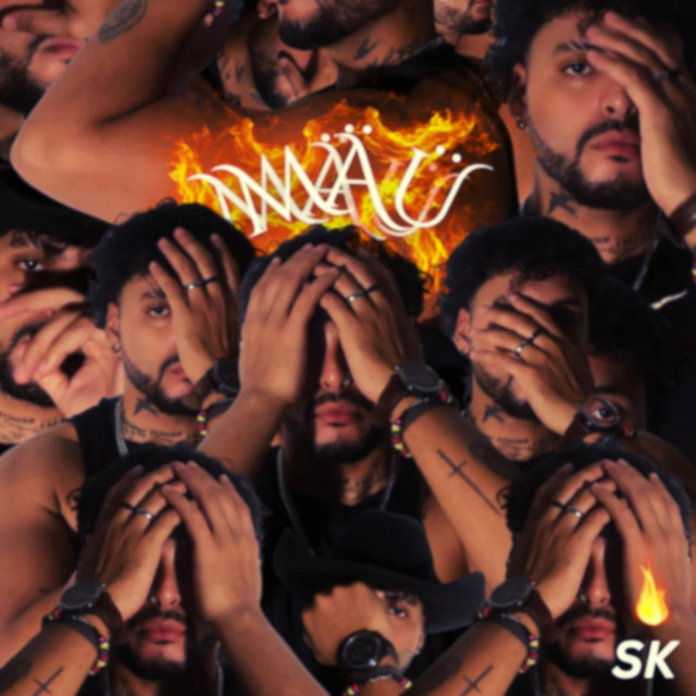 YA NO QUIERE LLORAR (solo perrear)