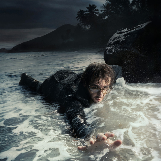 PARADISE LOST cover art
