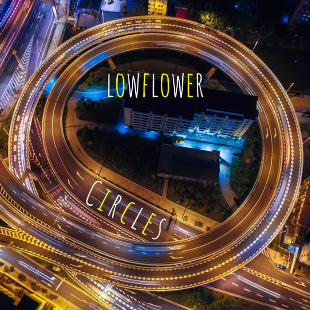 Circles cover art