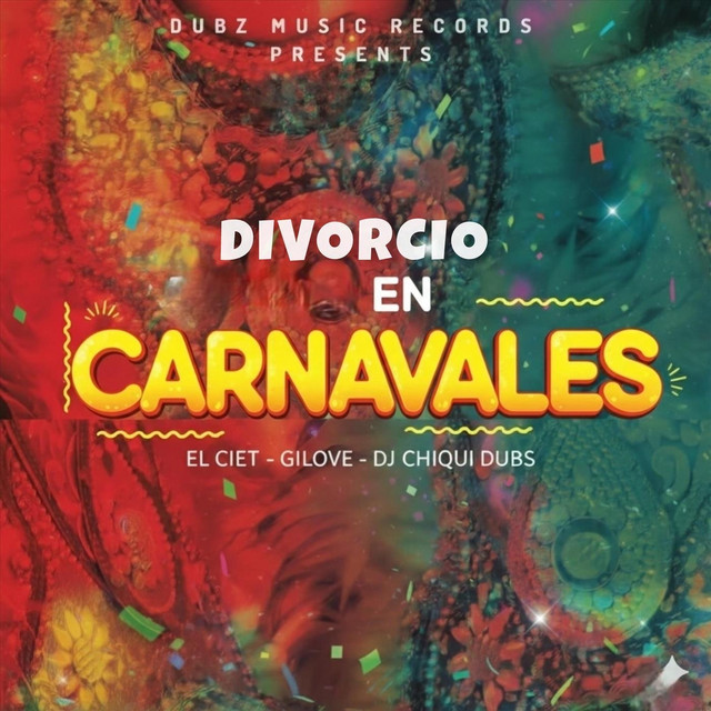 Divorcio En Carnavales