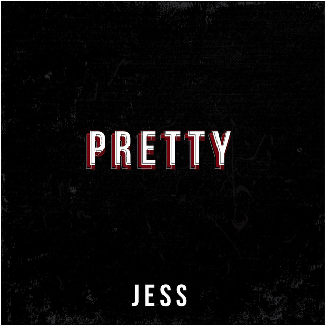 Pretty cover art