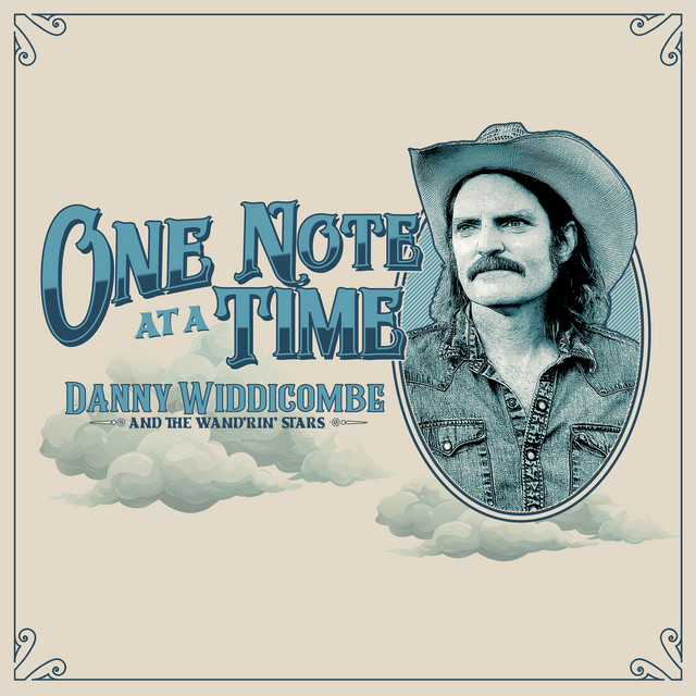 One Note at a Time cover art