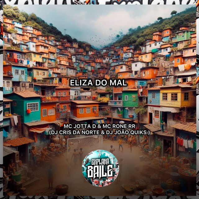 Eliza do Mal