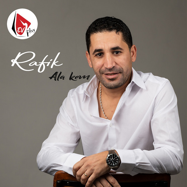 Rafik | Spotify