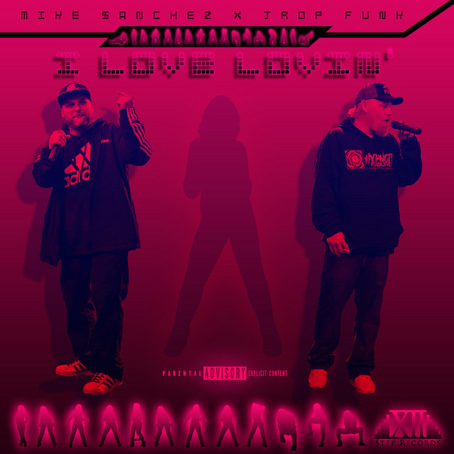 I Love Lovin' - Single by Mike $anchez | Spotify