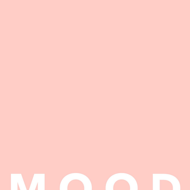 Mood cover art