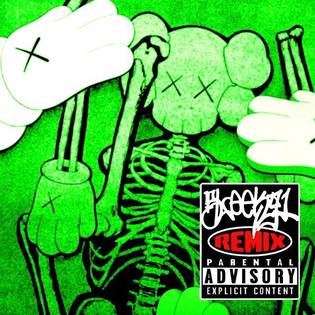Let YAH Sort Em out cover art