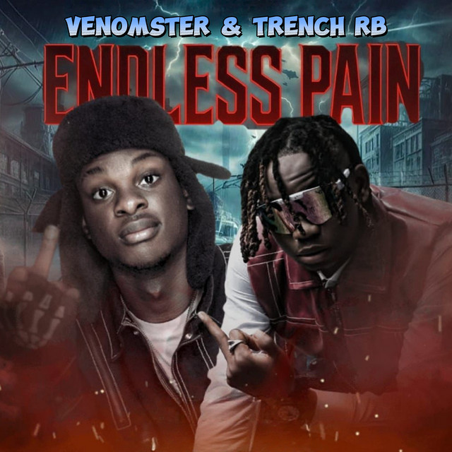 Endless Pain