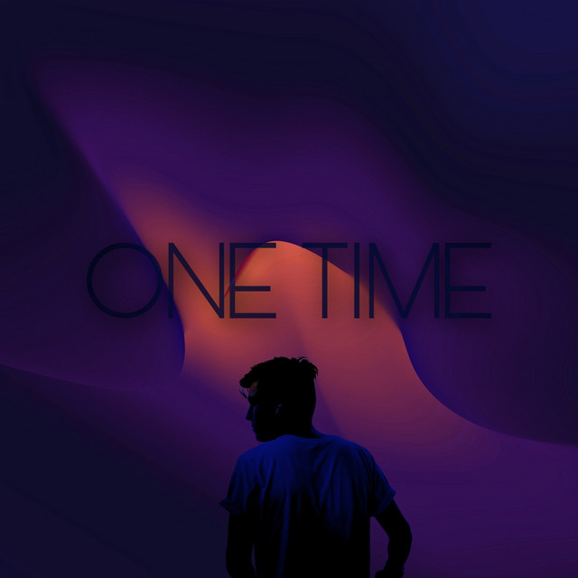 One Time cover art