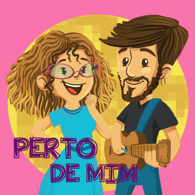 Perto de Mim