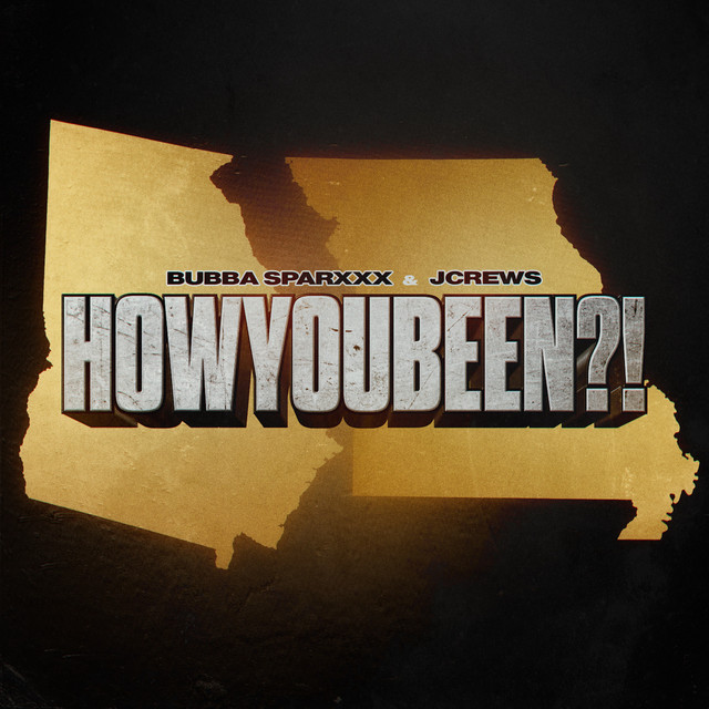 Howyoubeen?! cover