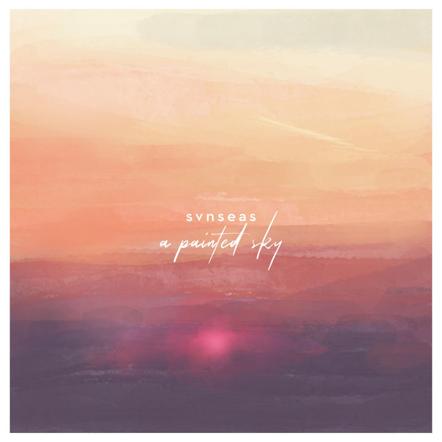 A Painted Sky cover art