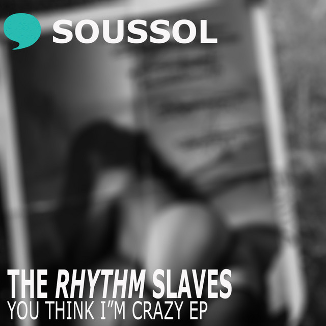 You Say I'm Crazy cover art