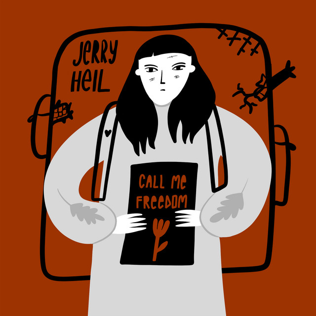 Call me freedom - Single by Jerry Heil | Spotify