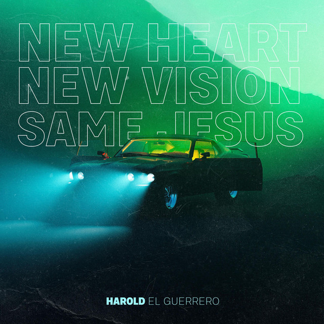 Yo Tengo Un Dios cover art