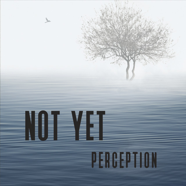 Not yet Photo