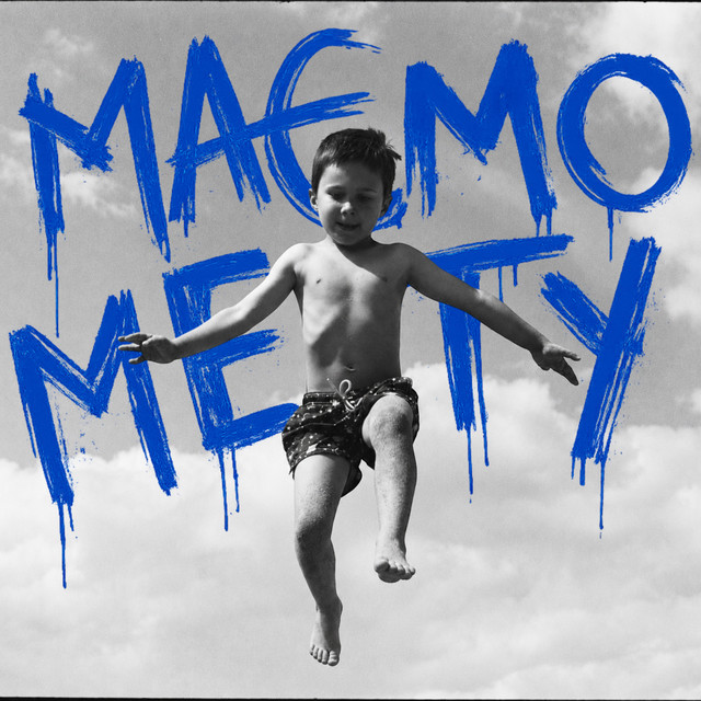 Cover art: Маємо Мету — Serhii Babkin