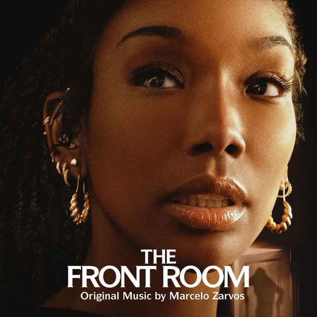 The Front Room (Original Motion Picture Soundtrack) album image
