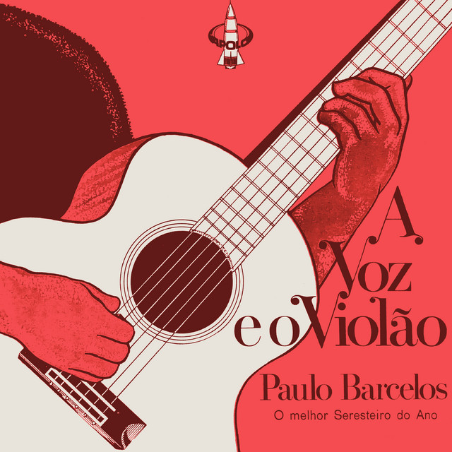 A Voz e o Violão cover art