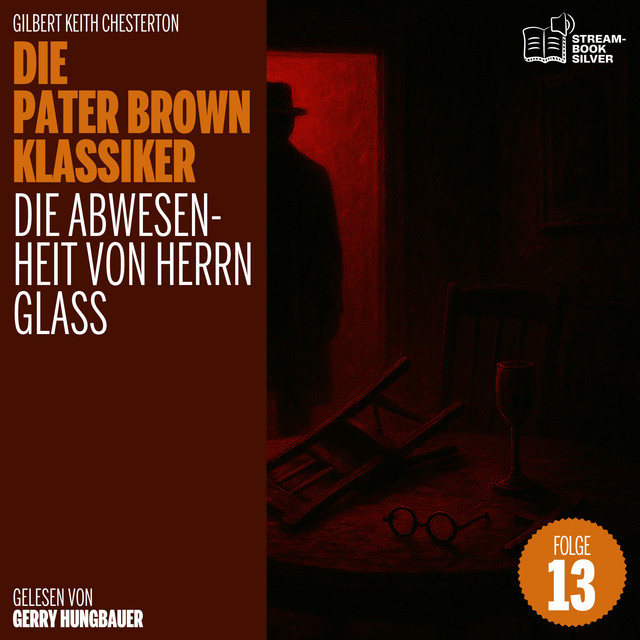 Die Pater Brown Klassiker
