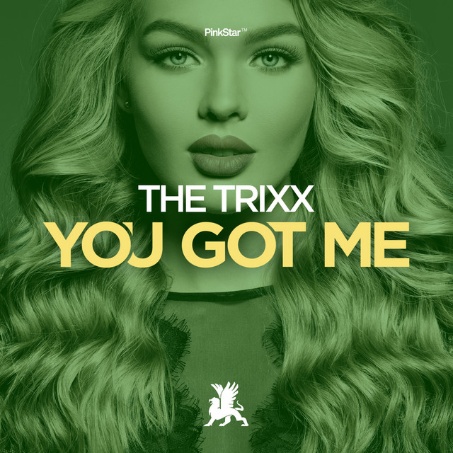 You Got Me cover