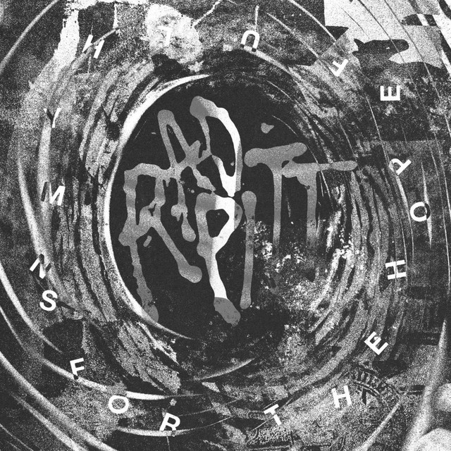 Hymns For The Hopeful cover art