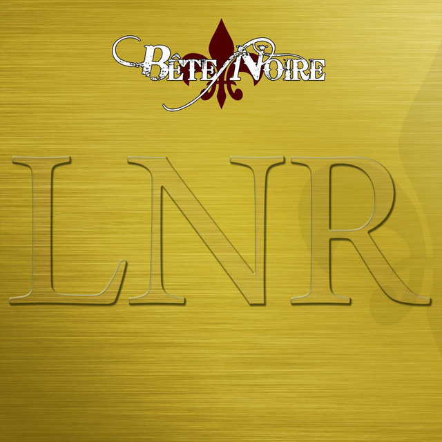 LNR cover