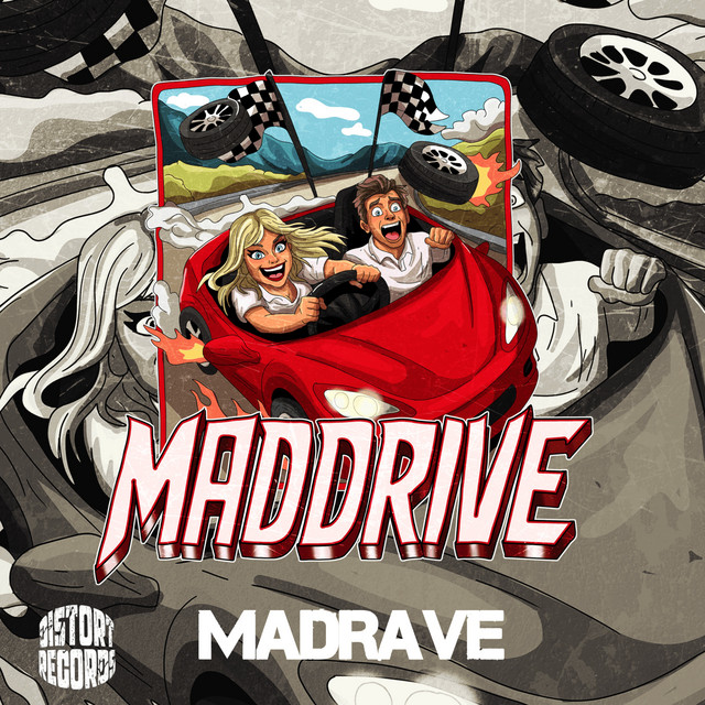MADRAVE (Maddrive 2026)