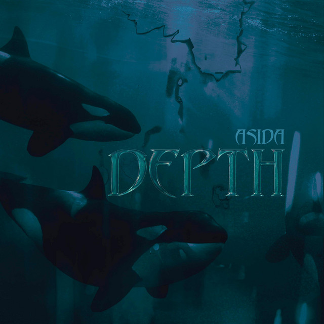 Depth cover art