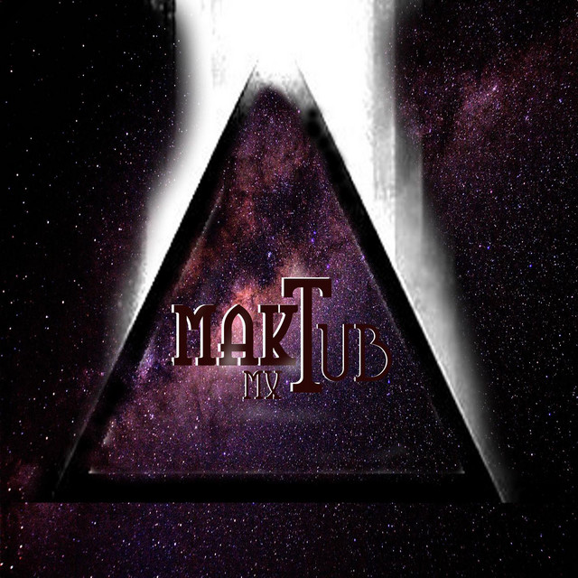 Maktub Mx