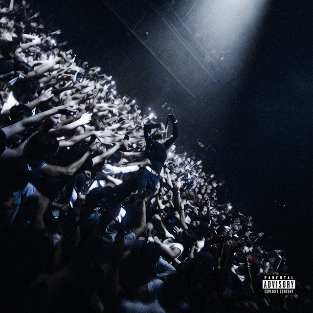 denk je echt? cover art