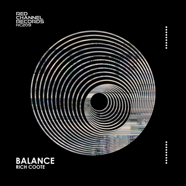 Balance album art