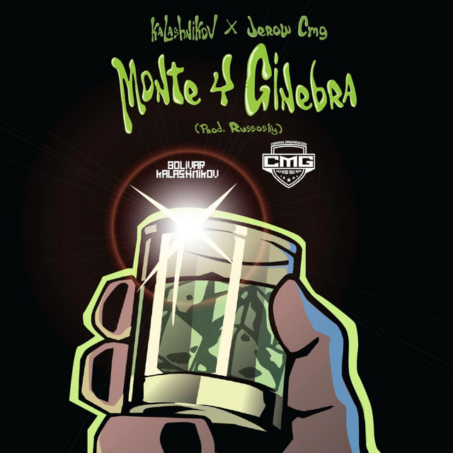 AKA MONTE Y GINEBRA