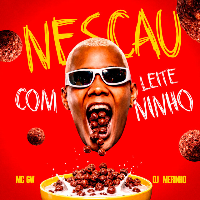 Nescau Com Leite Ninho