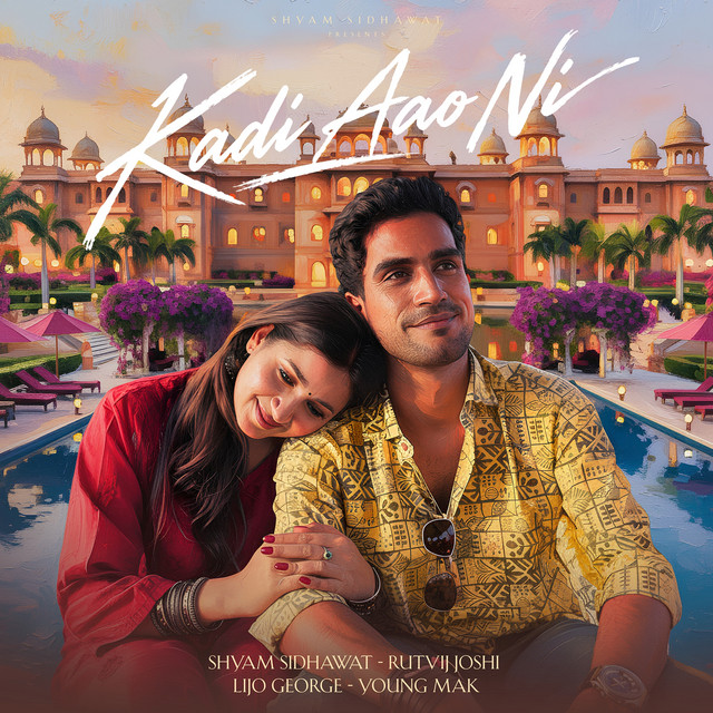 Kadi Aao Ni album image
