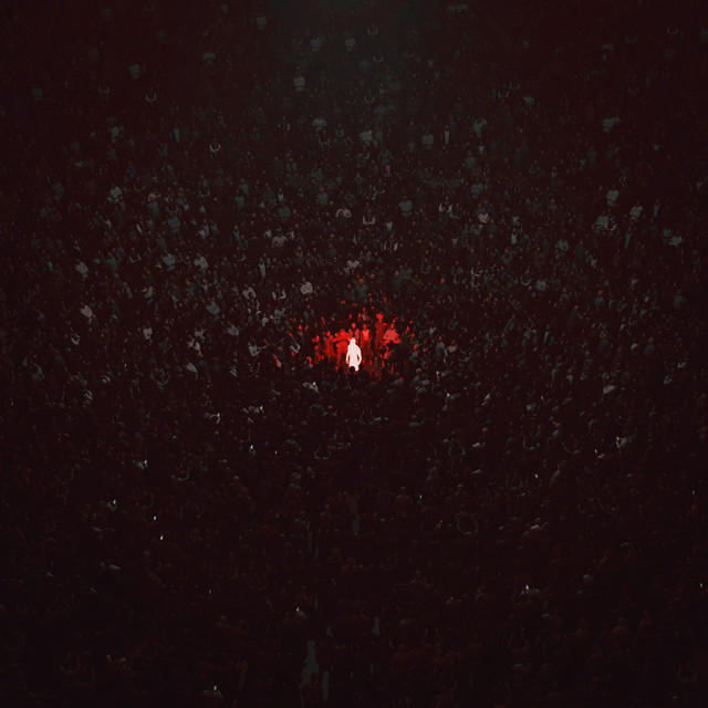 Devotion cover art