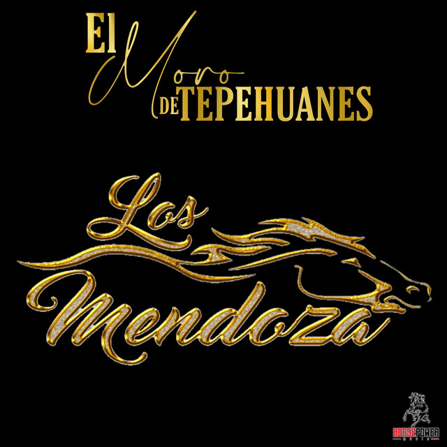 El Moro de Tepehuanes cover art