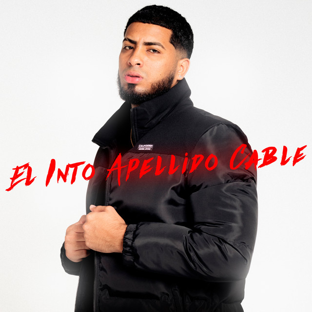EL INTO APELLIDO CABLE cover art
