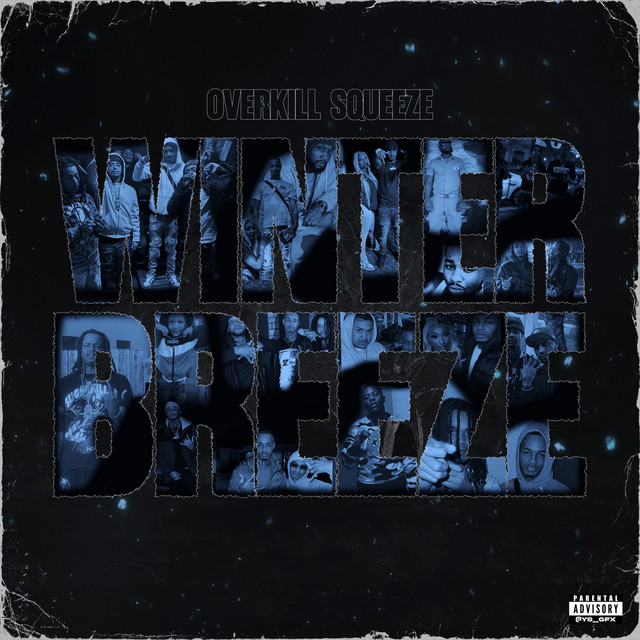 anything cover art