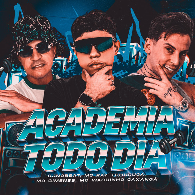 Academia Todo Dia