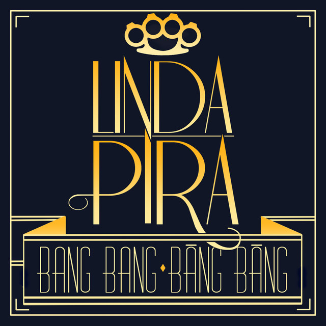 Bang Bang cover art