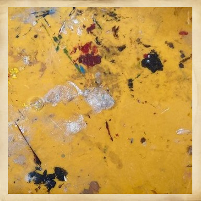 undefined album image