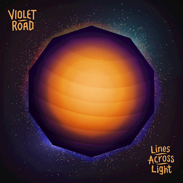 Lines Across Light cover art