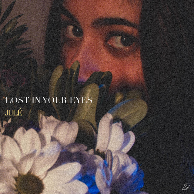 Lost In Your Eyes cover art