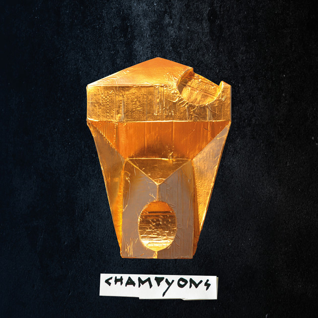 Cha Cha Cha cover art