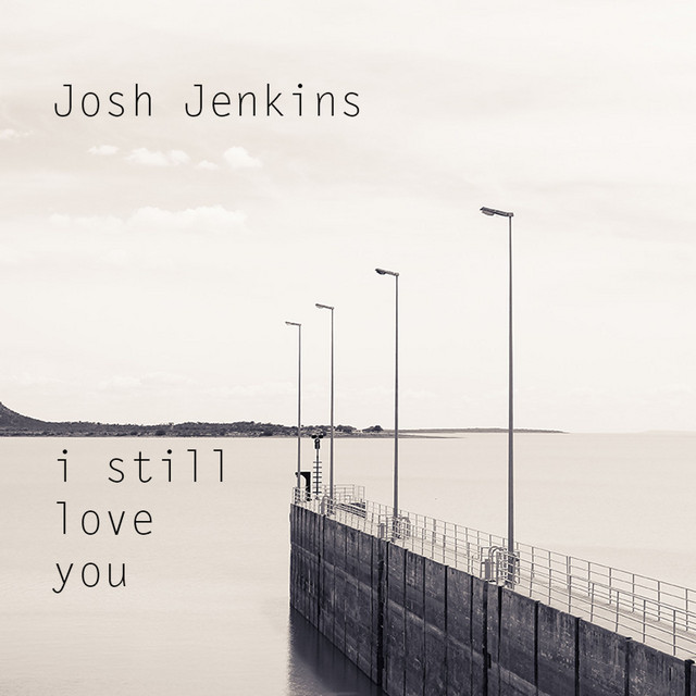 I Still Love You cover